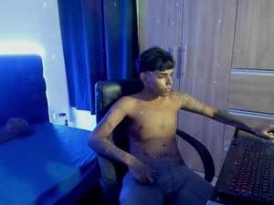 elias_ford's webcam