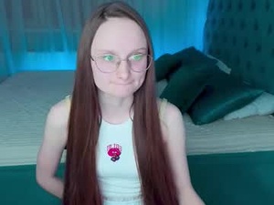 elidream's webcam