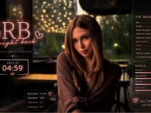 elin_mars's webcam