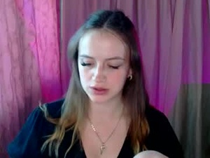 elinastar's webcam