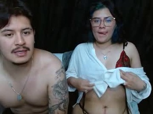 elinfiernodedali's webcam