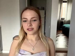 elinorproescher's webcam