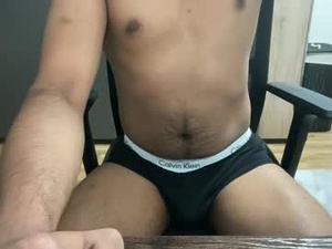 eliothomas's webcam