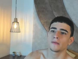 eliotsmiith's webcam