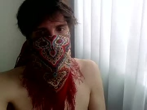 eliottdemaury's webcam