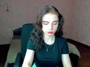 elis_sweets's webcam