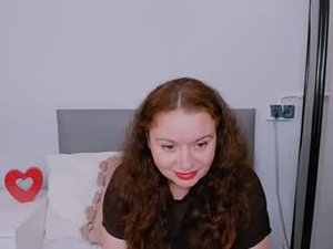 elisabethxsweet's webcam