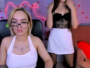 elison_soul's webcam