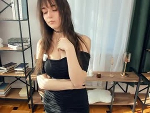 elispriston's webcam