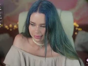 eliswild's webcam