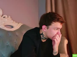 elivoss's webcam