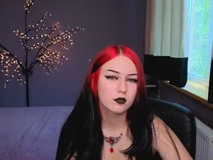 elizabeth_vamp's webcam