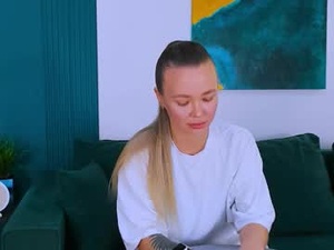 elizabethholt's webcam