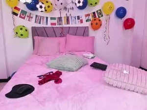 elizabethss's webcam