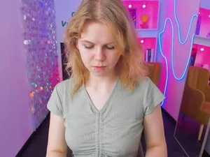 elizabethvane's webcam