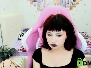elizanik's webcam