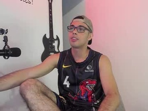 elkin_clark's webcam