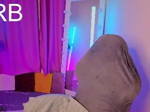 ella_evanss's webcam
