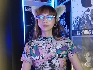 elle_uwu's webcam