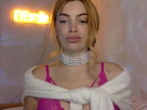 ellemystique's webcam