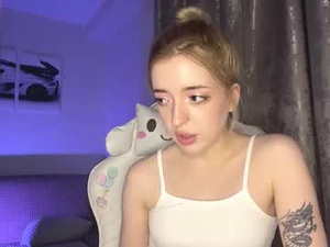 ellianagarnes's webcam