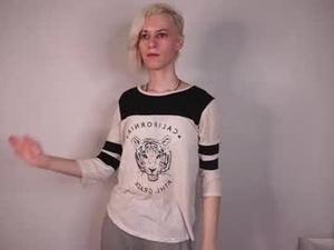 ellidalzell's webcam