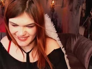 ellie_foxyy's webcam