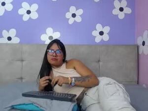 ellie_parker's webcam
