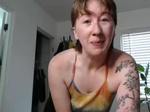 ellierowyn's webcam