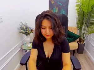 ellievensda's webcam
