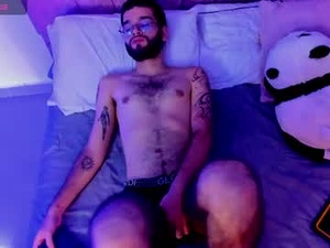 elliot_flame1's webcam