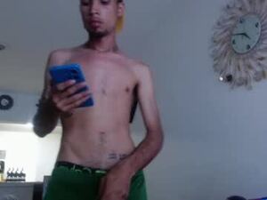 elliot_mont's webcam