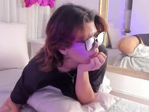 elliot_walker's webcam