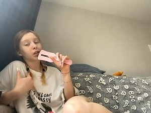 ellissvensen's webcam