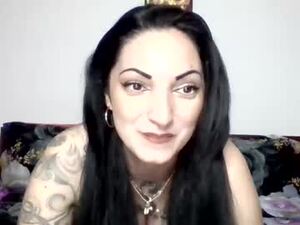 ellsa_esther's webcam