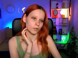 elly_wave's webcam