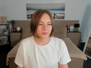 elma_lily's webcam