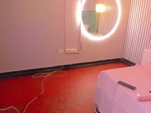 elodie_walker's webcam