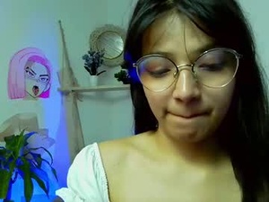 eloisdeangelis's webcam