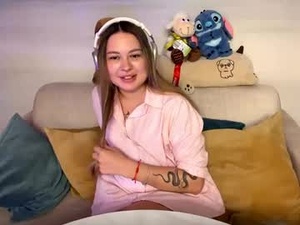 eloisehreha's webcam