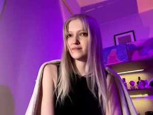 eloisepatwell's webcam