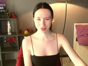 elowstar's webcam