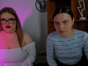 elsa_fire's webcam