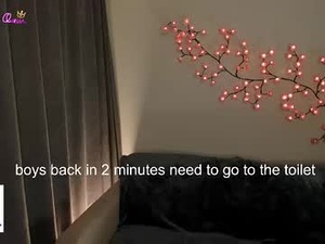 elsaawesome's webcam