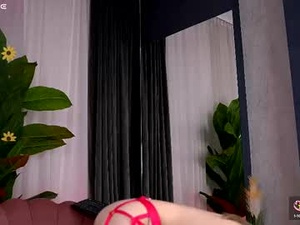 elsasolace's webcam
