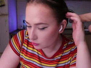 elsasquirt's webcam