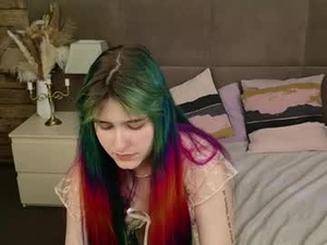 elsie_fleur's webcam