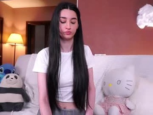 elvabreed's webcam