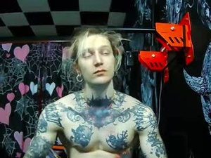 elven_damocles's webcam