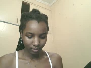 elvier_cute's webcam